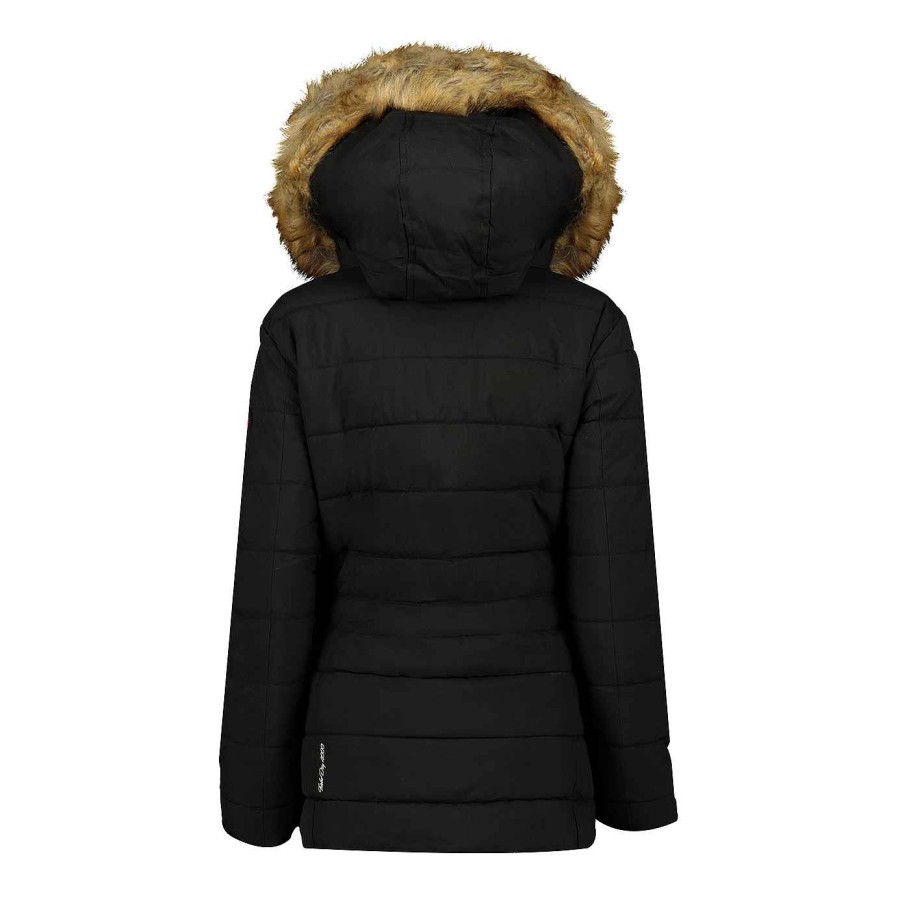 Chica Canadian Peak Anorak | Chica Bunnypeak Cp 001